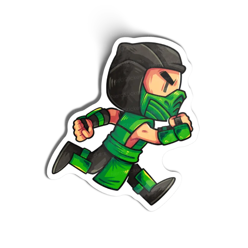 Reptile