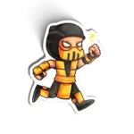Scorpion