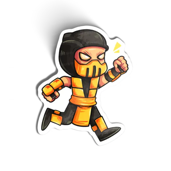 Scorpion