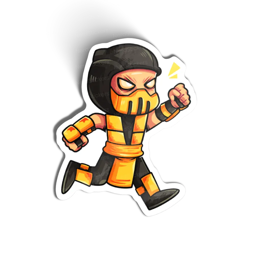 Scorpion
