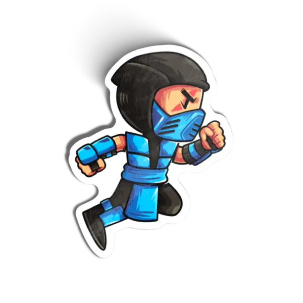 Subzero
