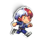 Todoroki