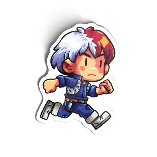 Todoroki