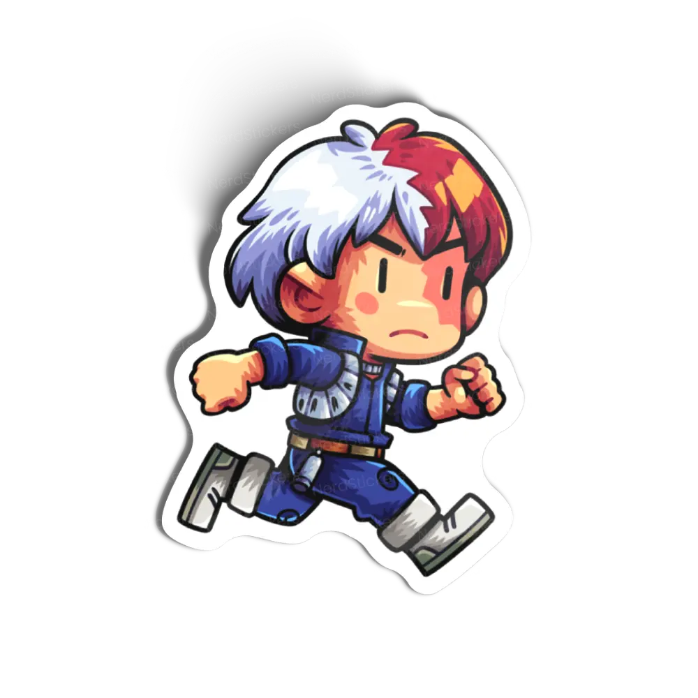 Todoroki