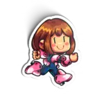 Uraraka