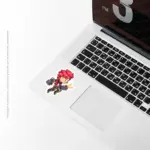 Vi - Sticker