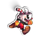 Xicrinho em Fuga