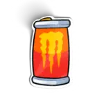 Mini Juice Khaos