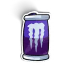 Mini Ultra Violet