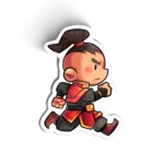 Mini Zuko