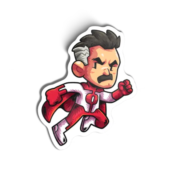 Omni Homem