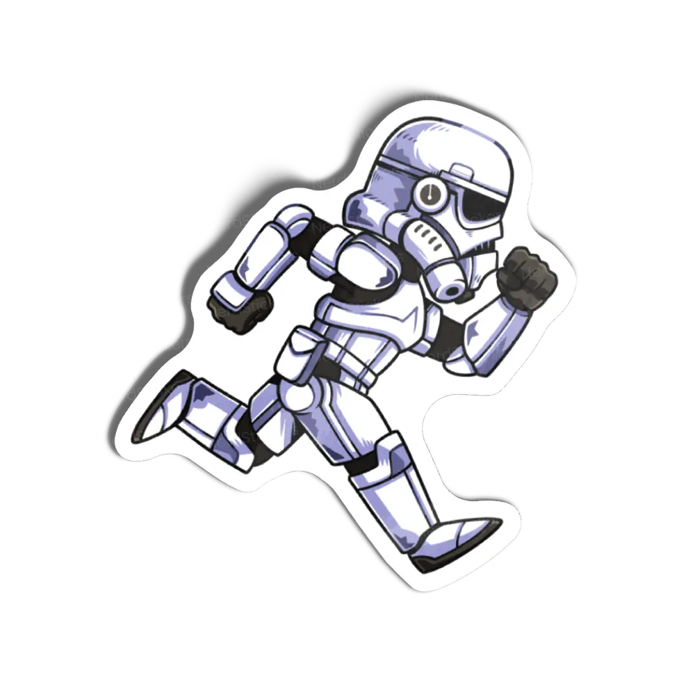 Trooper
