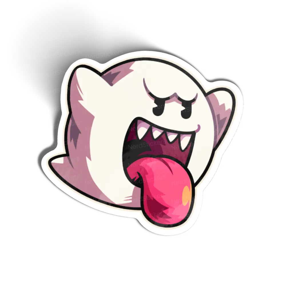 Big Boo