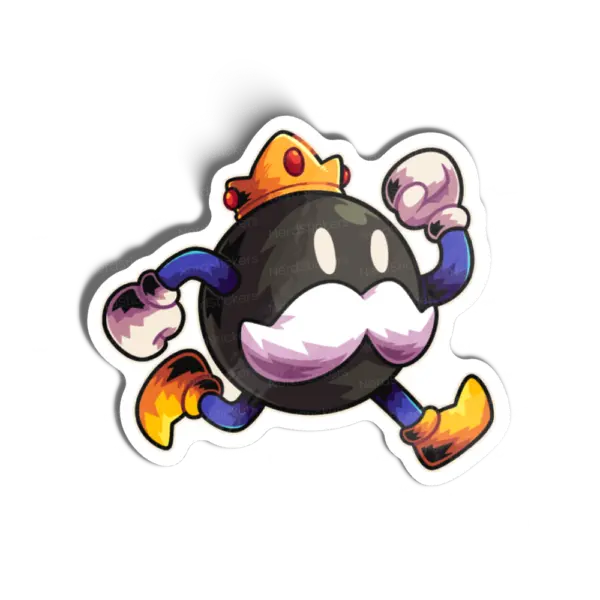 King Bomb