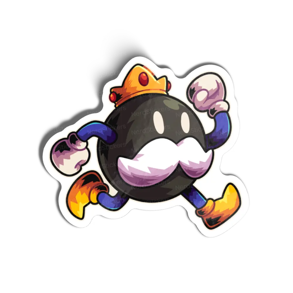 King Bomb