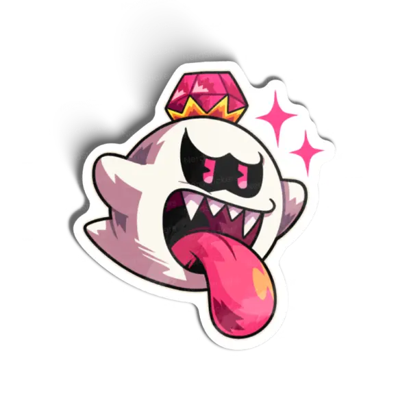 King Boo