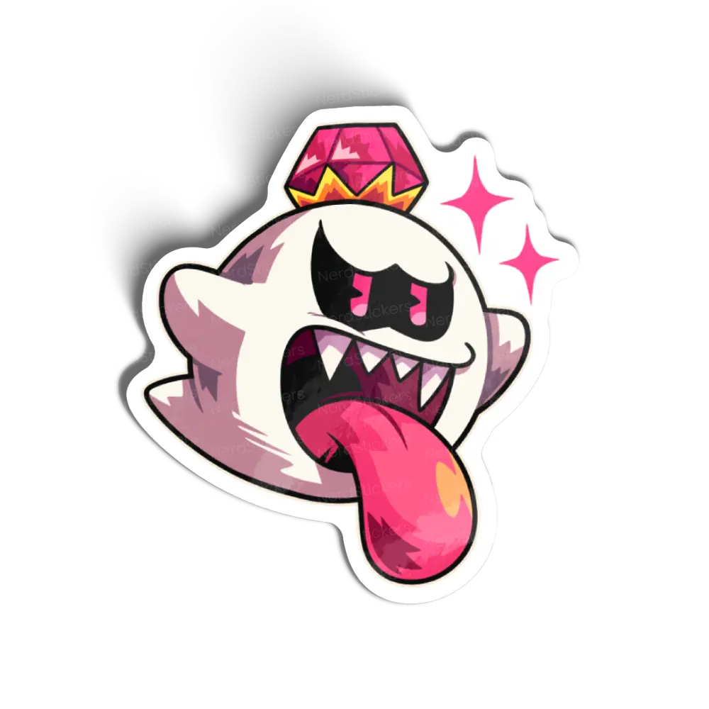 King Boo