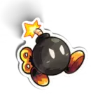 Mini Bomb