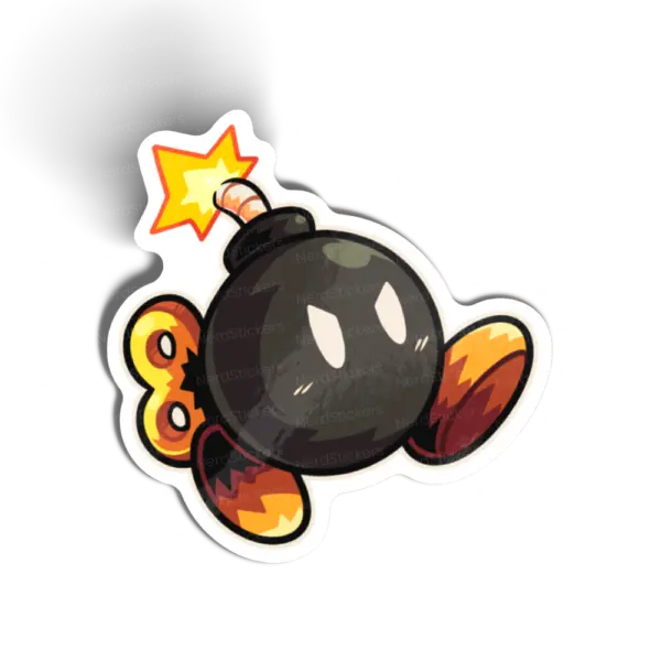 Mini Bomb