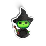 Mini Elphaba