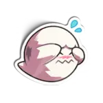 Shy Boo