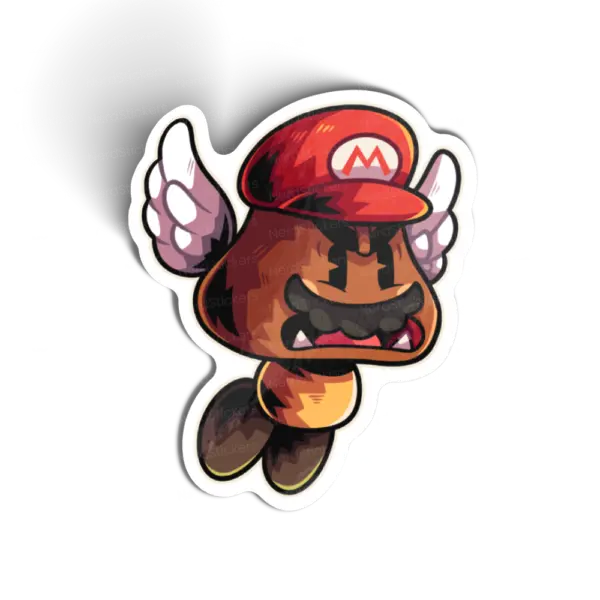 Super Goomba