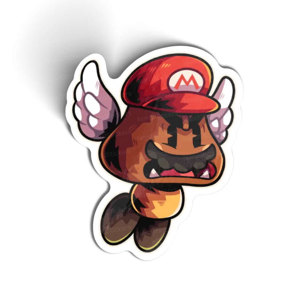 Super Goomba