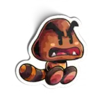 Tanooki Goomba