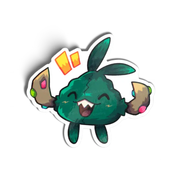 Trubbishinho