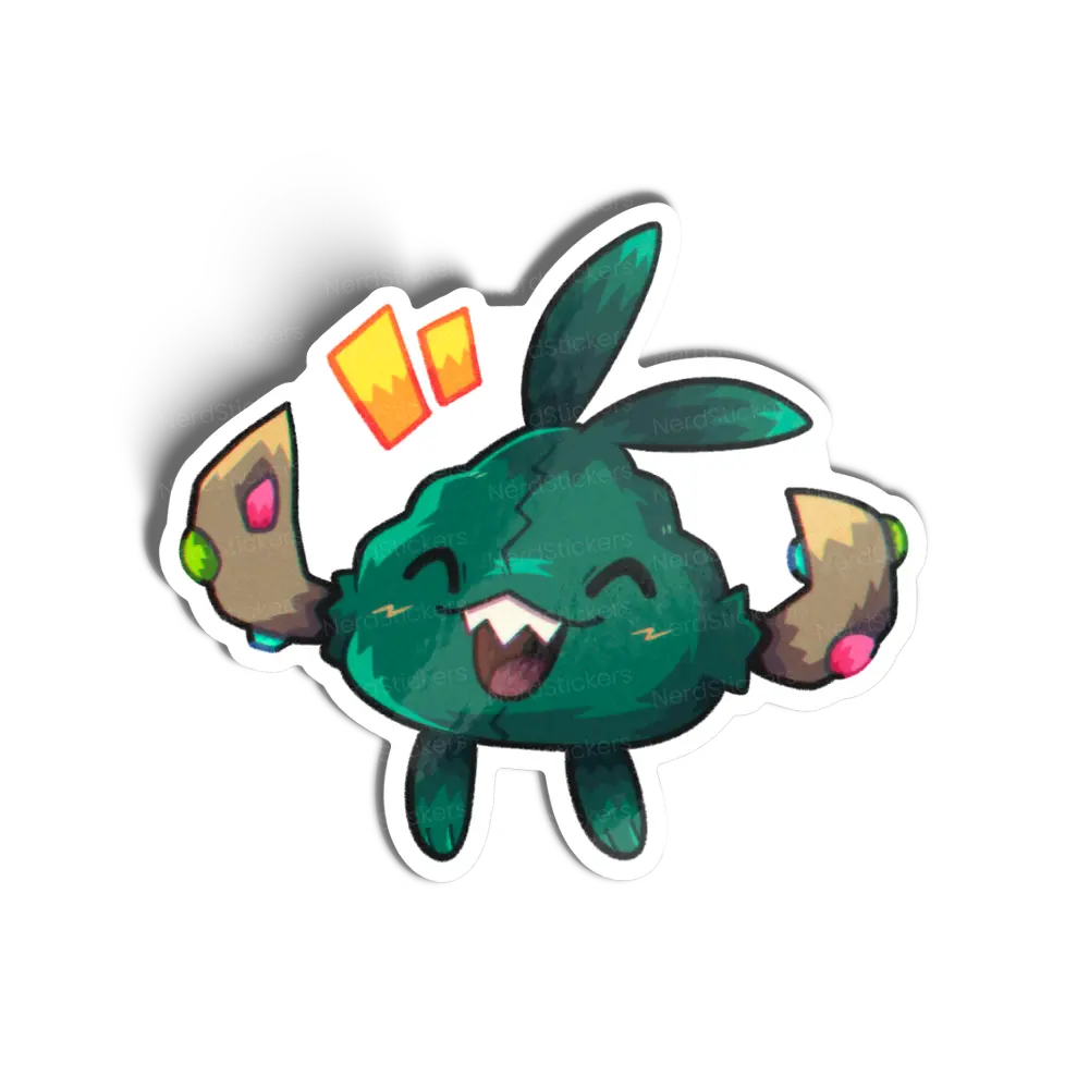 Trubbishinho