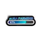 Aura Farming