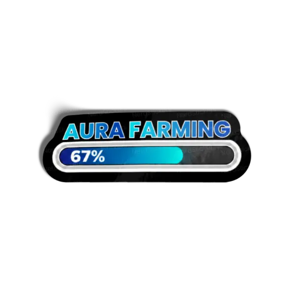 Aura Farming