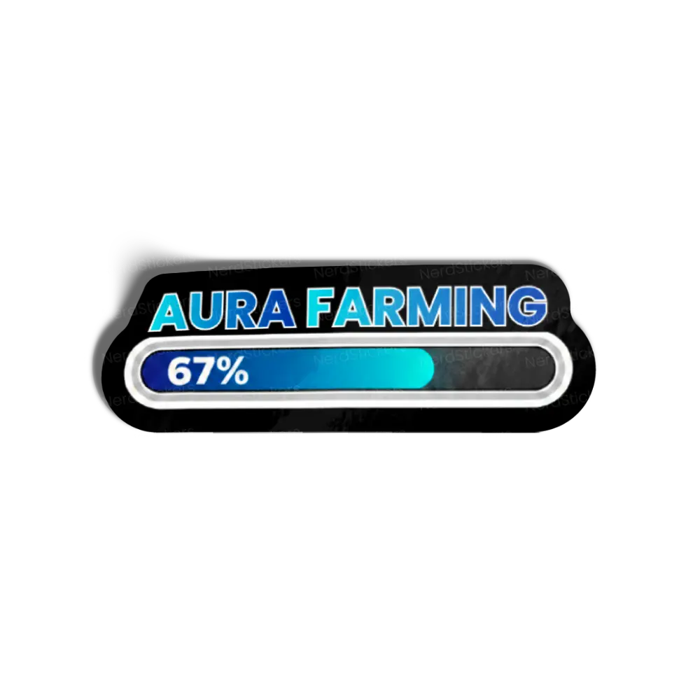 Aura Farming