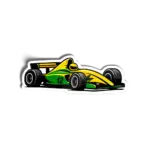 Retro Racing