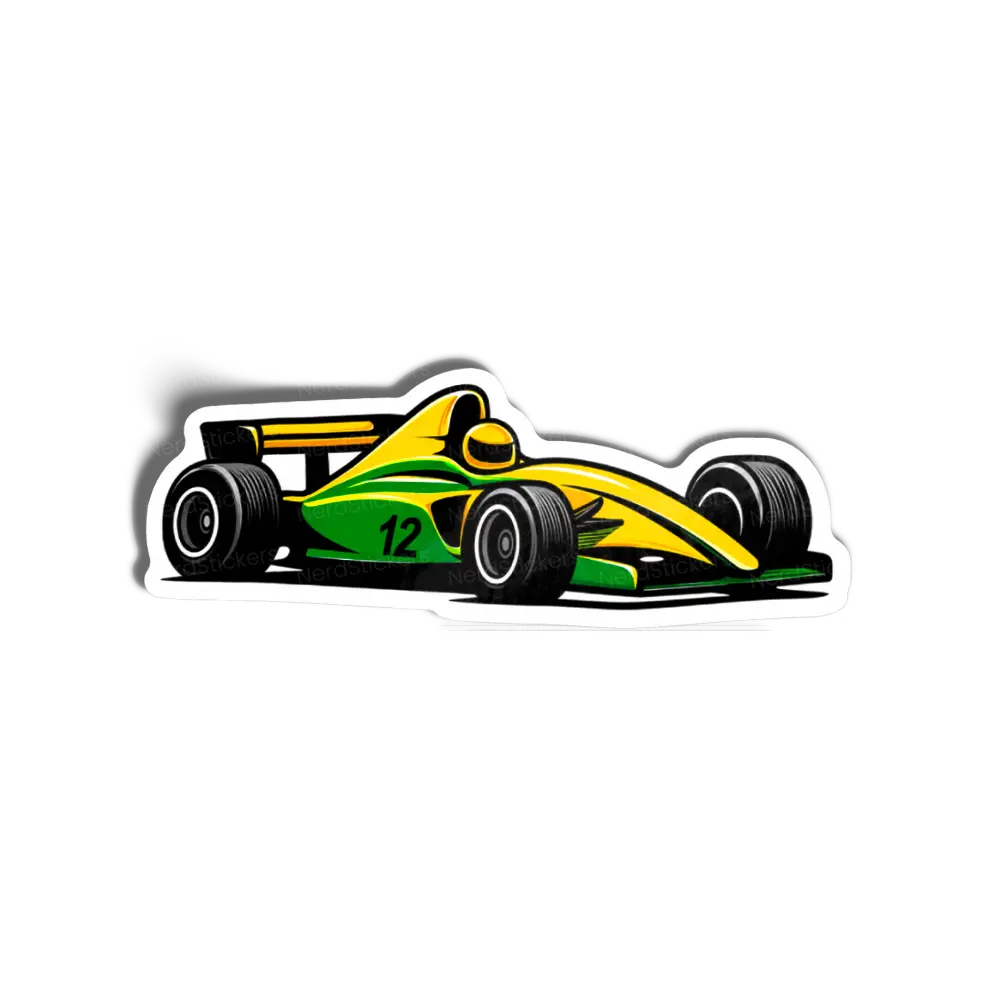 Retro Racing
