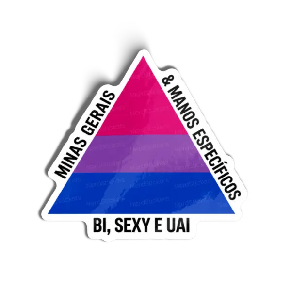 Bi, Sexy e Uai
