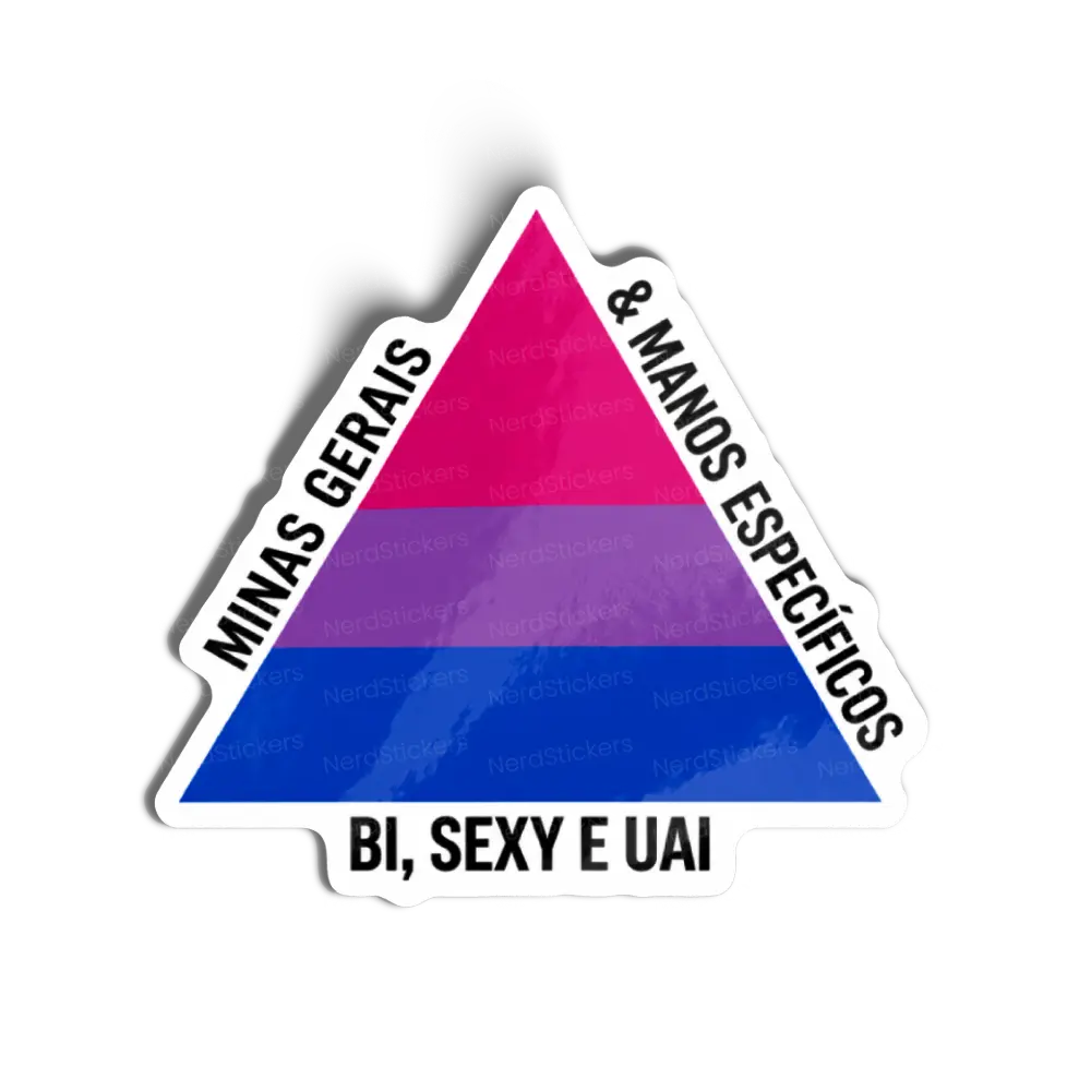 Bi, Sexy e Uai