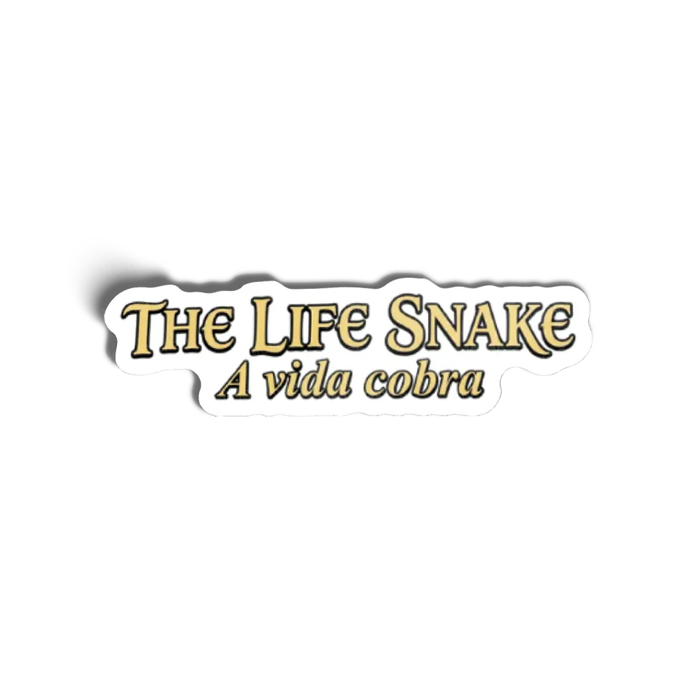 The Life Snake