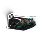 The Silver Arrow