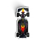 RB21 - Sticker