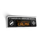 Torcedores Calma