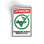 Permitido Fumar