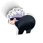 gojo twerk