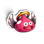 Angel Slime