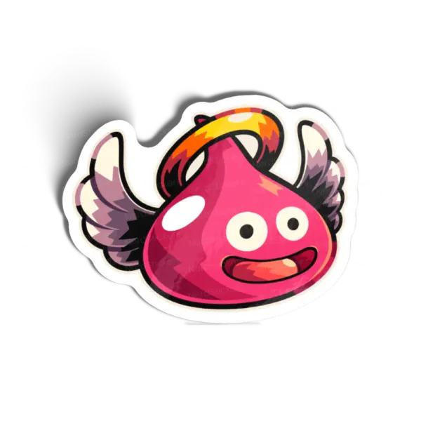 Angel Slime