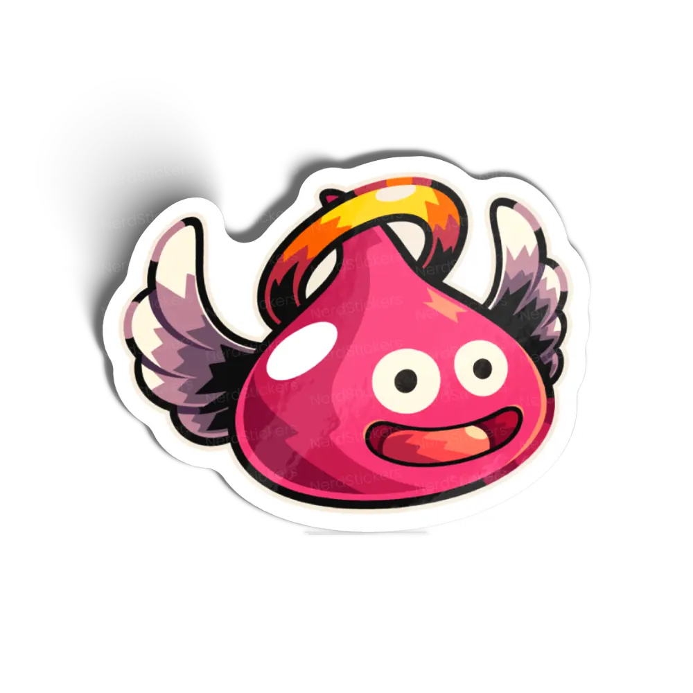 Angel Slime