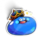 King Slime
