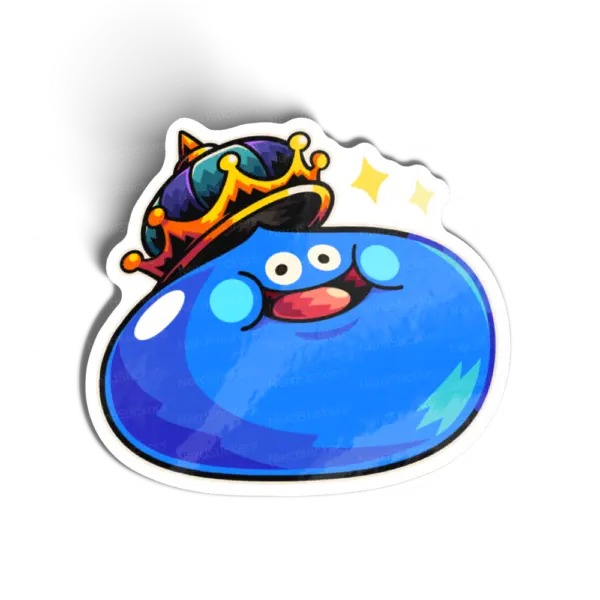 King Slime