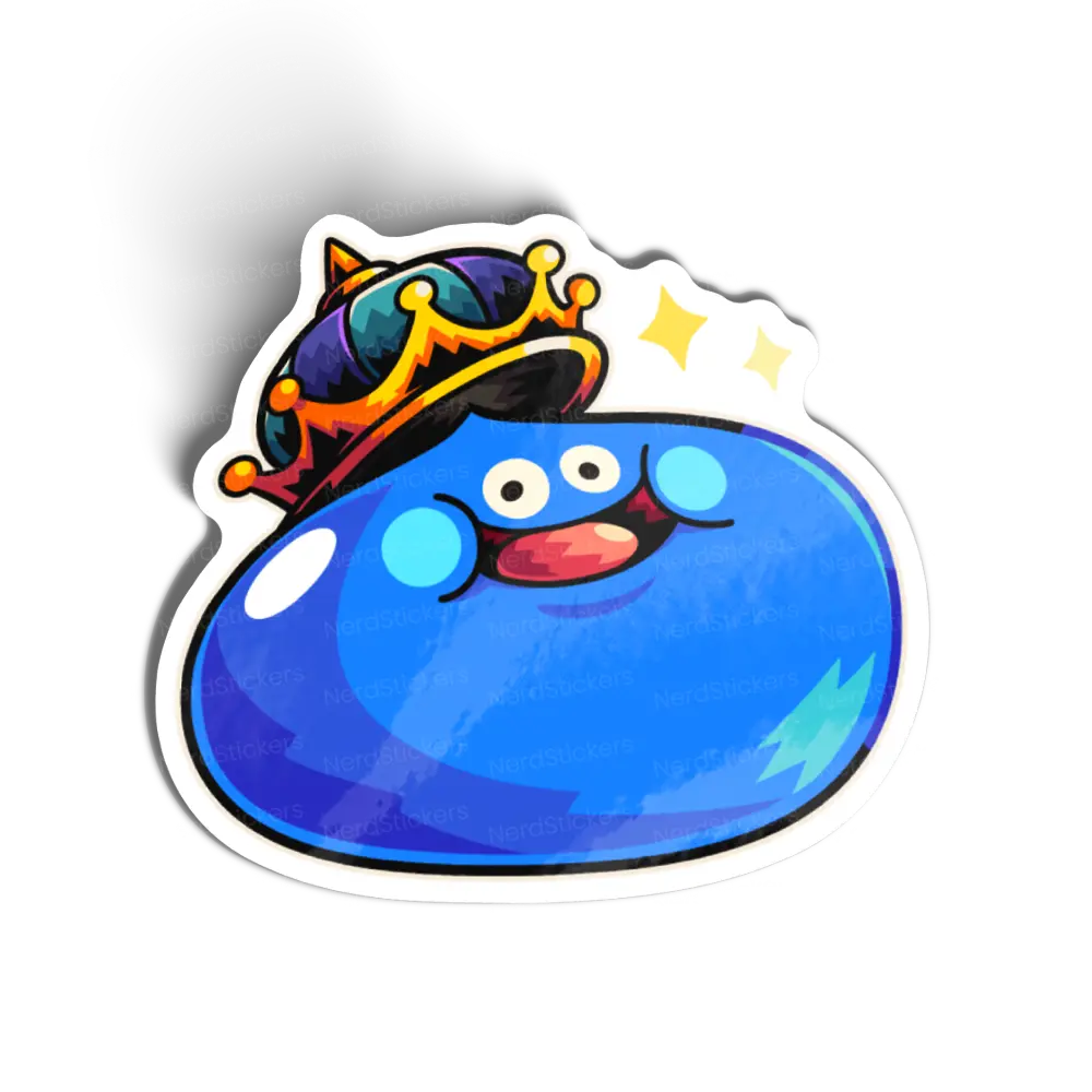 King Slime