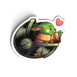 Grogu